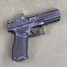 Springfield Armory Echelon 4.5" 9mm w/ Crimson Trace